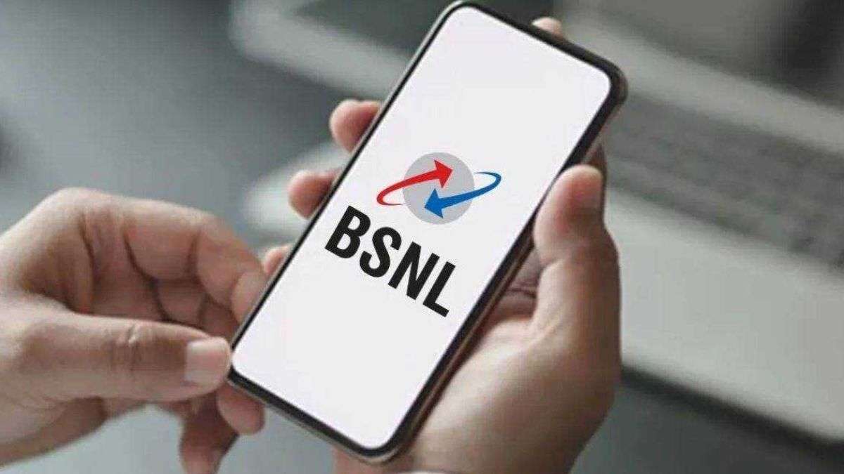 BSNL का 365 दिन वाला सबसे सस्ता प्लान, यूजर्स की बड़ी टेंशन खत्म, साल भर एक्टिव रहेगा नंबर