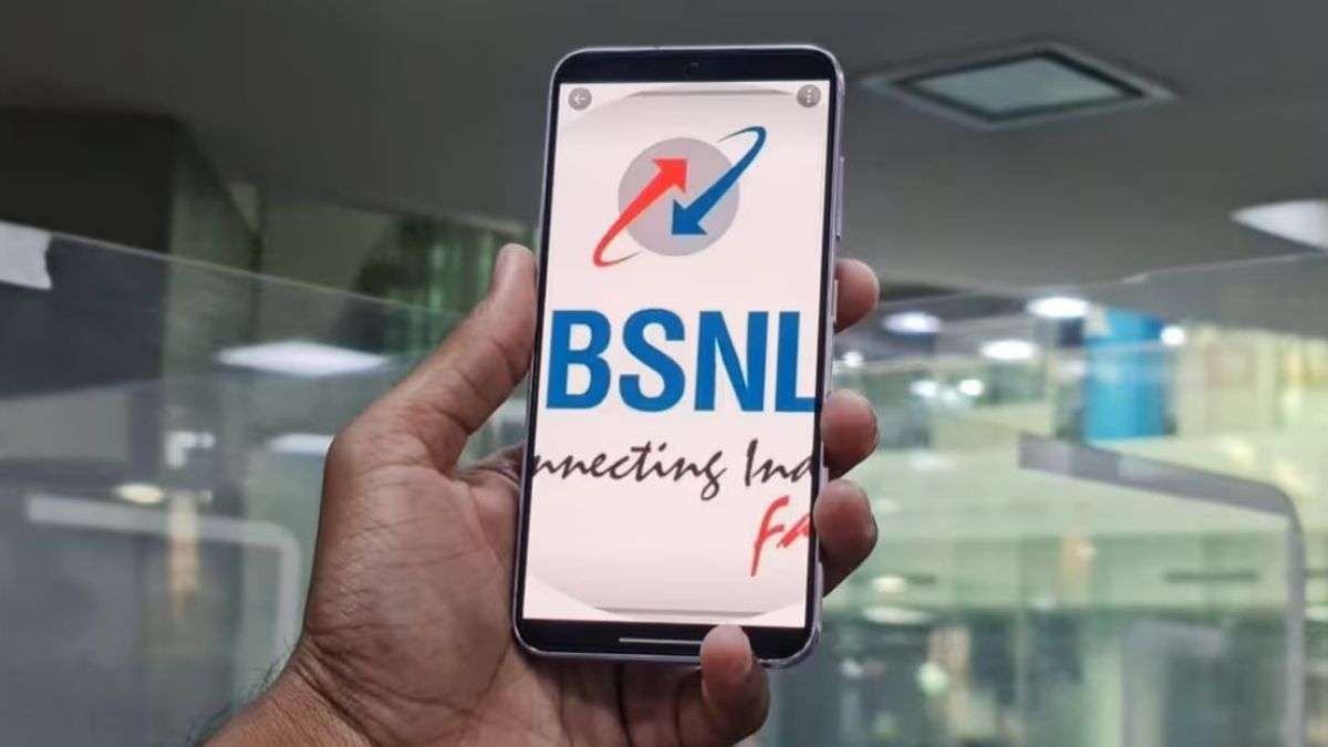 BSNL के तीन प्लान्स ने निजी कंपनियों की उड़ाई नींद, करोड़ों यूजर्स की हो गई मौज