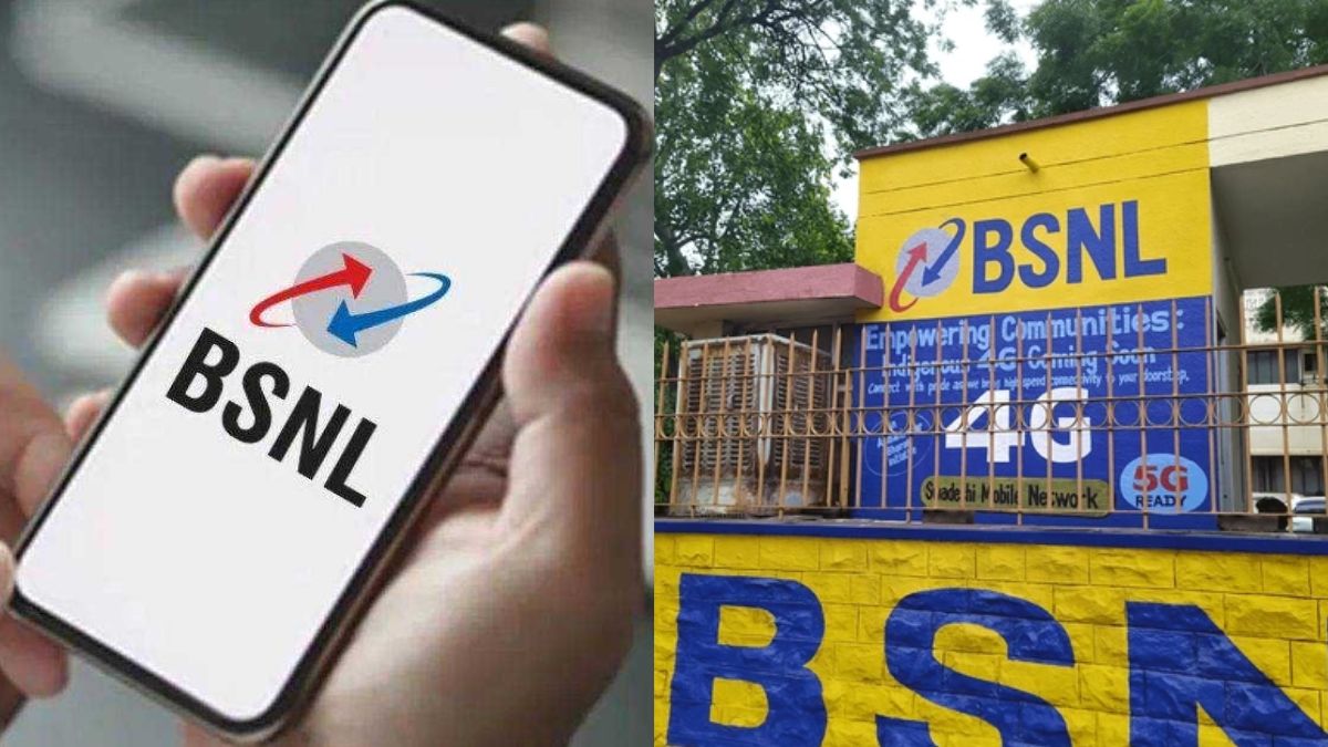 BSNL का 300 दिन वाला प्लान इस पूरे साल की टेंशन कर देगा खत्म, कुछ दिन बाद नहीं मिलेगा ये रिचार्ज प्लान
