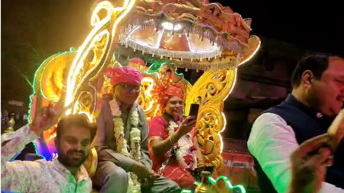 Burhanpur CMO- India TV Hindi