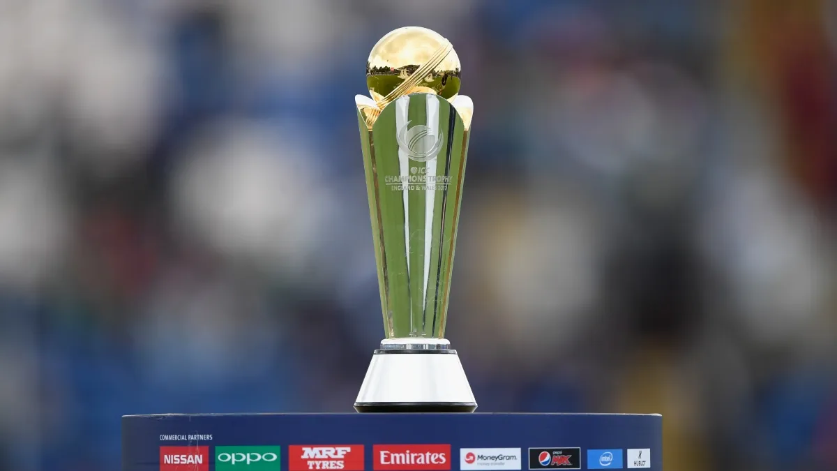 इस खिलाड़ी ने अचानक छोड़ी कप्तानी, चैंपियंस ट्रॉफी 2025 के सेमीफाइनल में नहीं पहुंची टीम चैंपियंस ट्रॉफी- India TV Hindi