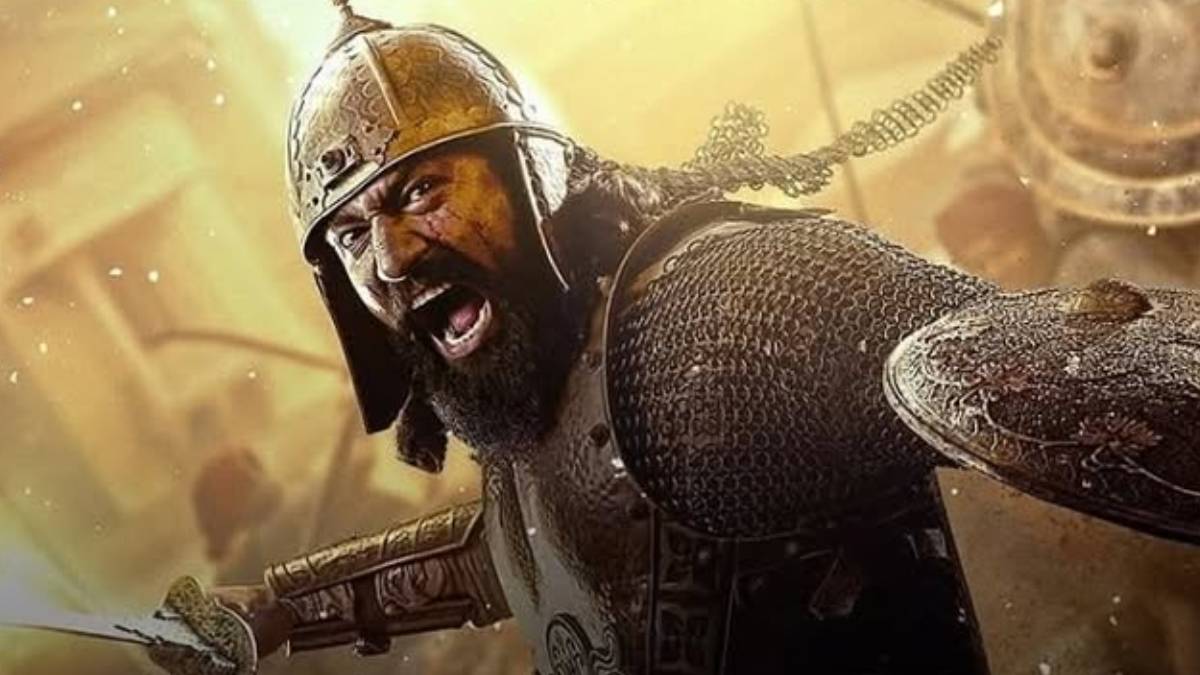 Chhaava Box Office: ‘छावा’ की दहाड़ से गूंजा बॉक्स ऑफिस, तीन ही दिन में हिट हुई फिल्म – India TV Hindi