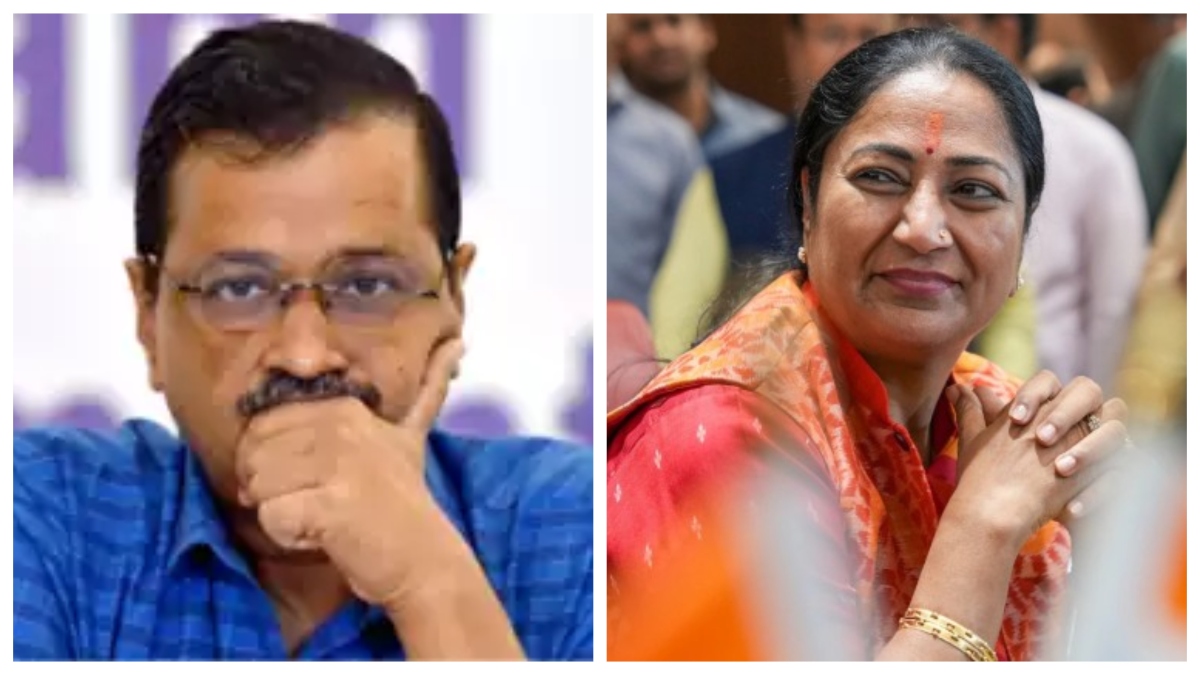 दिल्ली की सीएम रेखा गुप्ता को कितनी मिलेगी सैलेरी, केजरीवाल को कितनी मिलेगी पेंशन?  – India TV Hindi