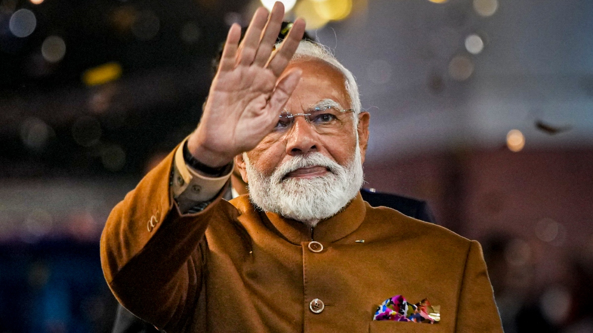 3 बार लोकसभा चुनाव जीते, फिर भी BJP कार्यकर्ताओं को थी एक ‘टीस’, PM मोदी ने बताया