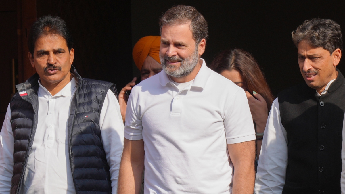 दिल्ली में लगातार तीसरी बार कांग्रेस ‘शून्य’, 67 सीटों पर जमानत जब्त, इन सीटों पर बची लाज