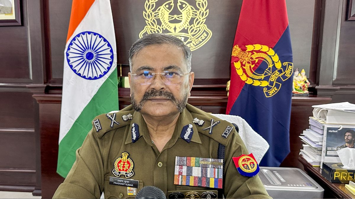 महाकुंभ को लेकर भ्रामक पोस्ट करना पड़ा भारी, इन 7 सोशल मीडिया अकाउंट्स पर हुई FIR – India TV Hindi महाकुंभ को लेकर भ्रामक पोस्ट करना पड़ा भारी, इन 7 सोशल मीडिया अकाउंट्स पर हुई FIR – India TV Hindi