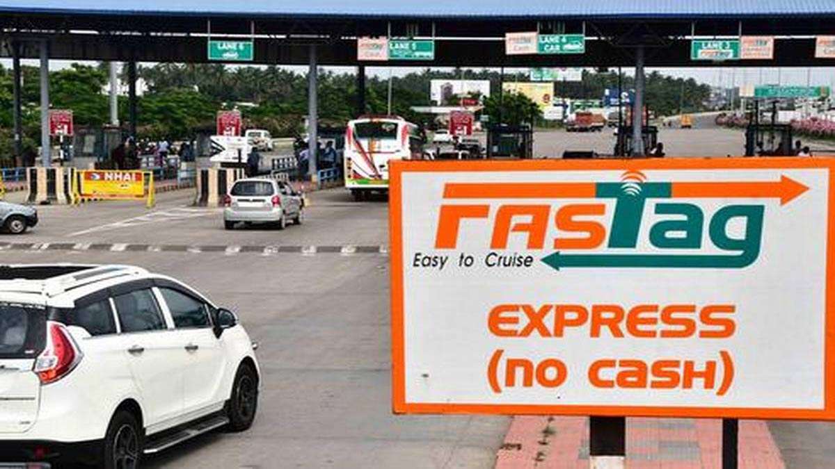 17 फरवरी से लागू हो रहे हैं फास्टैग के ये नए रूल्स, ध्यान नहीं दिया तो पड़ेगा भारी – India TV Hindi 17 फरवरी से लागू हो रहे हैं फास्टैग के ये नए रूल्स, ध्यान नहीं दिया तो पड़ेगा भारी – India TV Hindi