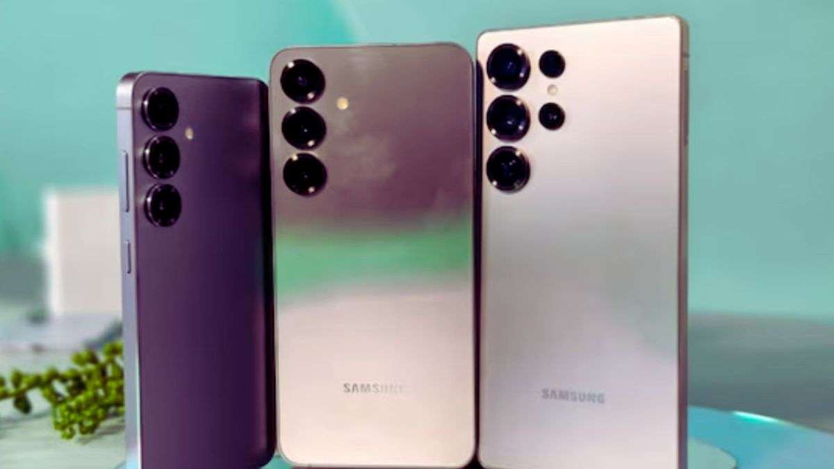 इंतजार हो गया खत्म, Samsung Galaxy S25 सीरीज की सेल शुरू, 10000 रुपये तक का मिल रहा है डिस्काउंट