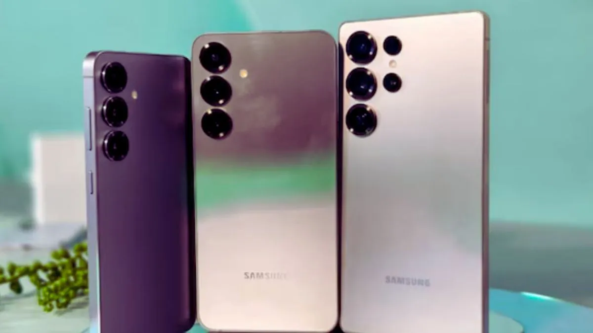 Samsung, Samsung Galaxy S25 Ultra, Samsung Galaxy S25 Ultra price, Samsung Galaxy S25 Ultra price in- India TV Hindi