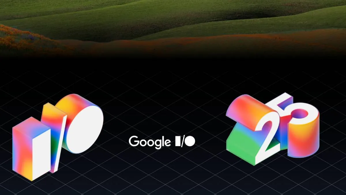 Google I/O 2025- India TV Hindi