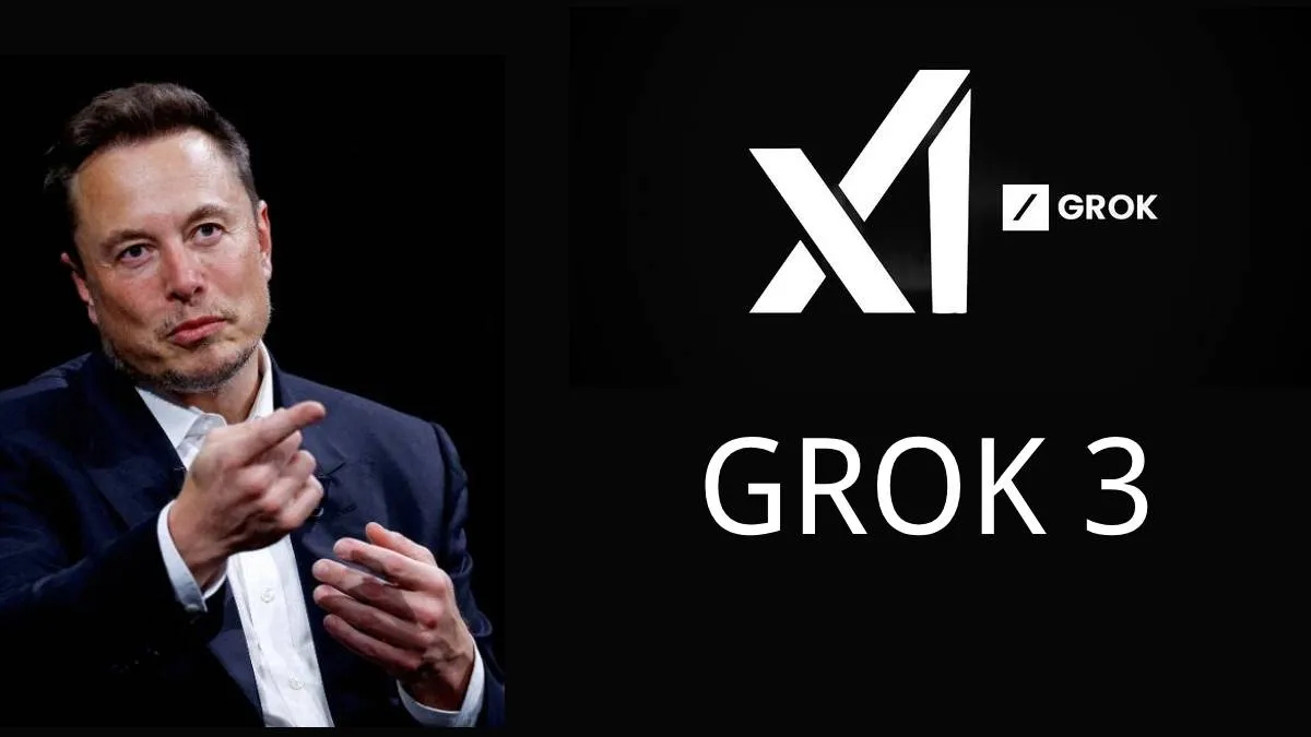 Elon Musk ने बना दिया दुनिया का सबसे पावरफुल AI, ChatGPT से लेकर DeepSeek तक हुए 'फेल' Elon Musk Grok 3 AI- India TV Hindi