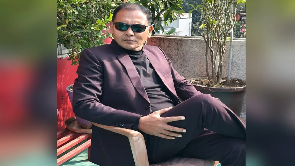 'किसी भी मुसलमान के जीन्स चेक कर लें... वह हिंदुओं का ही निकलेगा, सऊदी अरब, ईरान और इराक का नहीं'- IAS नियाज खान आईएएस नियाज खान- India TV Hindi