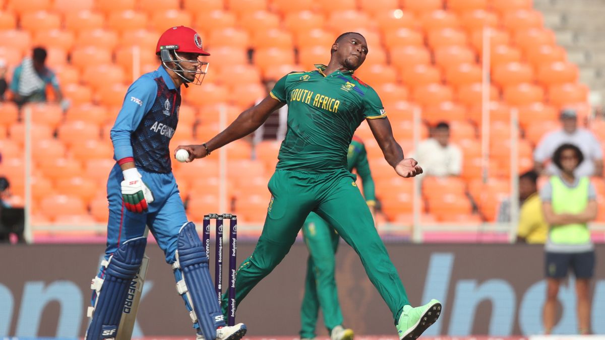 SA vs AFG: टेम्बा बावुमा ने जीता टॉस, पहले बल्लेबाजी कर रही है अफ्रीकी टीम