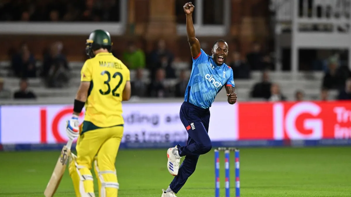 AUS vs ENG: इस मैच के लिए किसे बनाएं कप्तान और उपकप्तान, कैसी होनी चाहिए आपकी ड्रीम 11 टीम, जानिए यहां AUS vs ENG- India TV Hindi