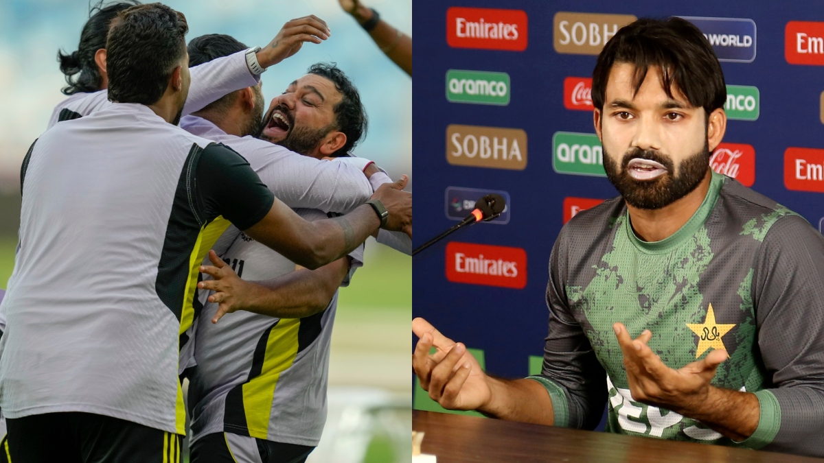 IND vs PAK: भारत के खिलाफ मैच से पहले ICC के पास अपना दुखड़ा लेकर पहुंचा पीसीबी, इस घटना पर मांग रहा जवाब