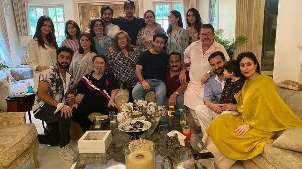 4 साल तक तारा सुतारिया संग टाइमपास करता रहा कपूर खानदान का लाडला, अब शादी के बाद बीवी के सामने खोला राज kapoor family- India TV Hindi