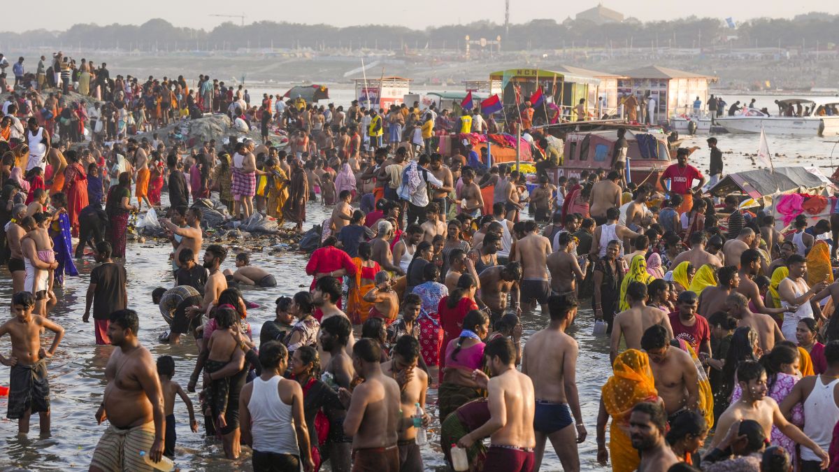 Maha Kumbh 2025: माघ पूर्णिमा के दिन क्या करना रहेगा शुभ और क्या अशुभ? जानें यहां