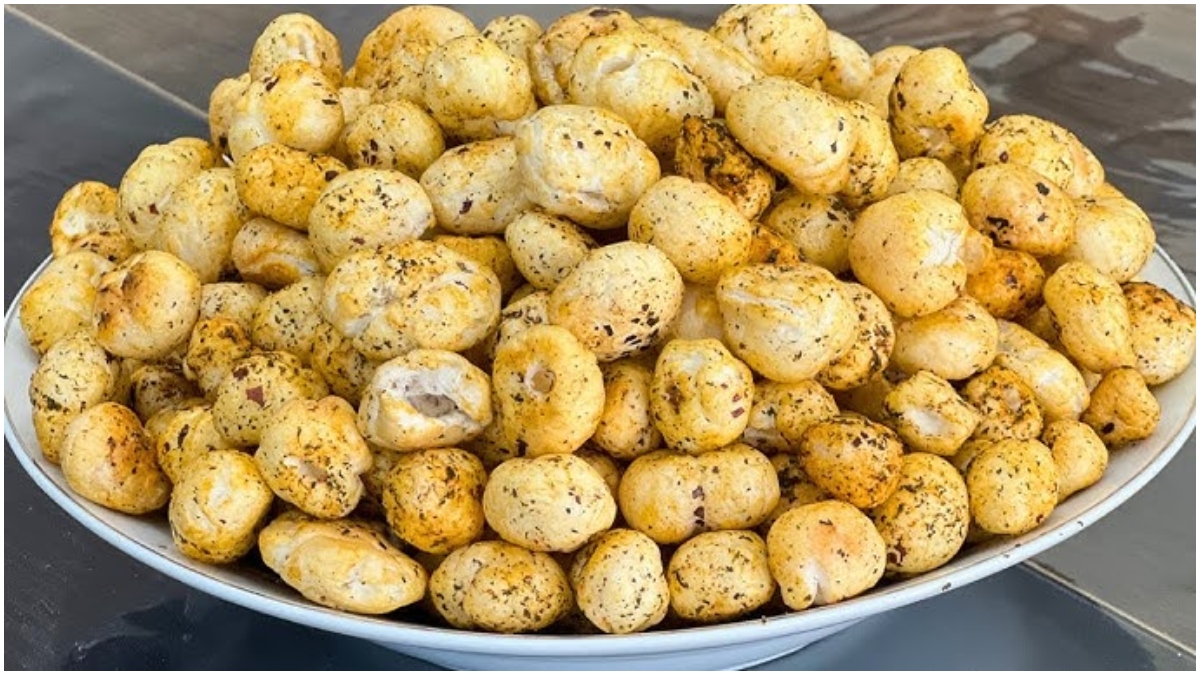 वजन घटाने के लिए कैसे खाएं ये ड्राई फ्रूट? लगातार बढ़ रहे मोटापे पर लग जाएगी रोक वजन घटाने के लिए कैसे खाएं ये ड्राई फ्रूट? लगातार बढ़ रहे मोटापे पर लग जाएगी रोक