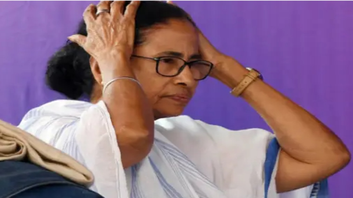 “दिल्ली की जीत हमारी है, 2026 में बंगाल की बारी”, ममता बनर्जी को किसने दी इतनी बड़ी चेतावनी
