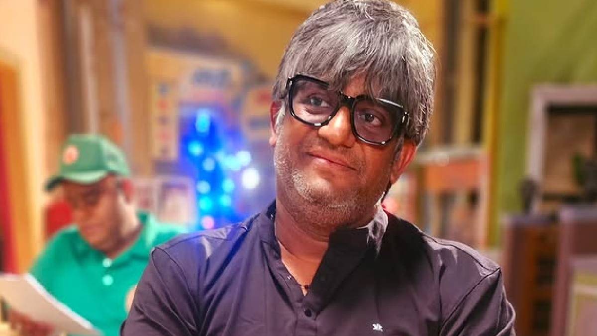 ‘भाभी जी घर पर हैं’ के लेखक की हालत गंभीर, मनोज संतोषी के लिए एक्ट्रेस ने मांगी दुआ – India TV Hindi
