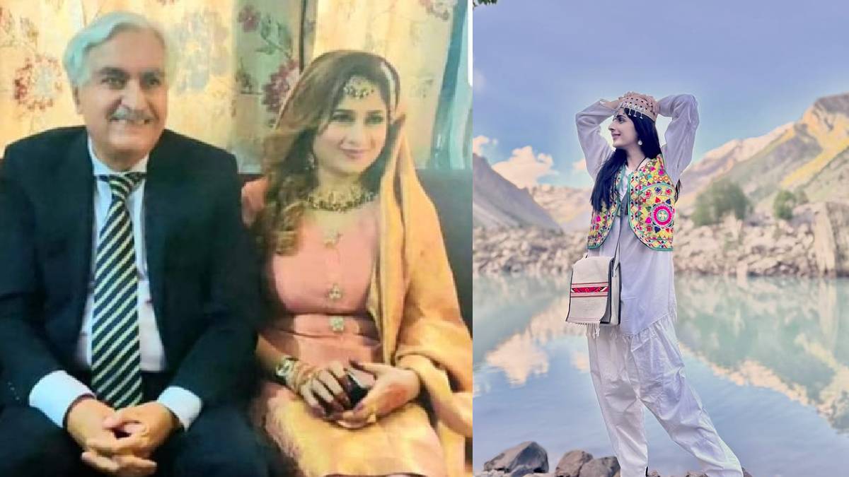 सुपरहिट हीरोइन के दादा ने 80 साल की उम्र में रचाई थी शादी, 21 साल की थी दुल्हन  – India TV Hindi