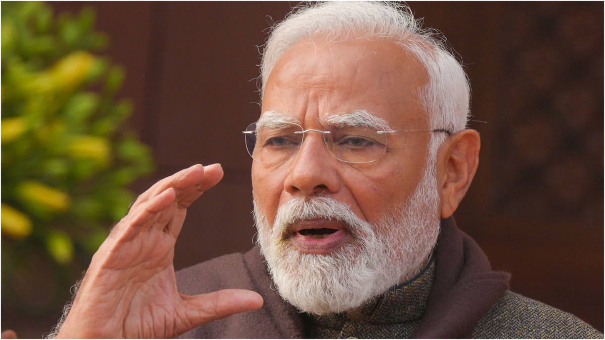 Budget 2025: पीएम नरेंद्र मोदी ने की बजट की तारीफ, कही ये बात