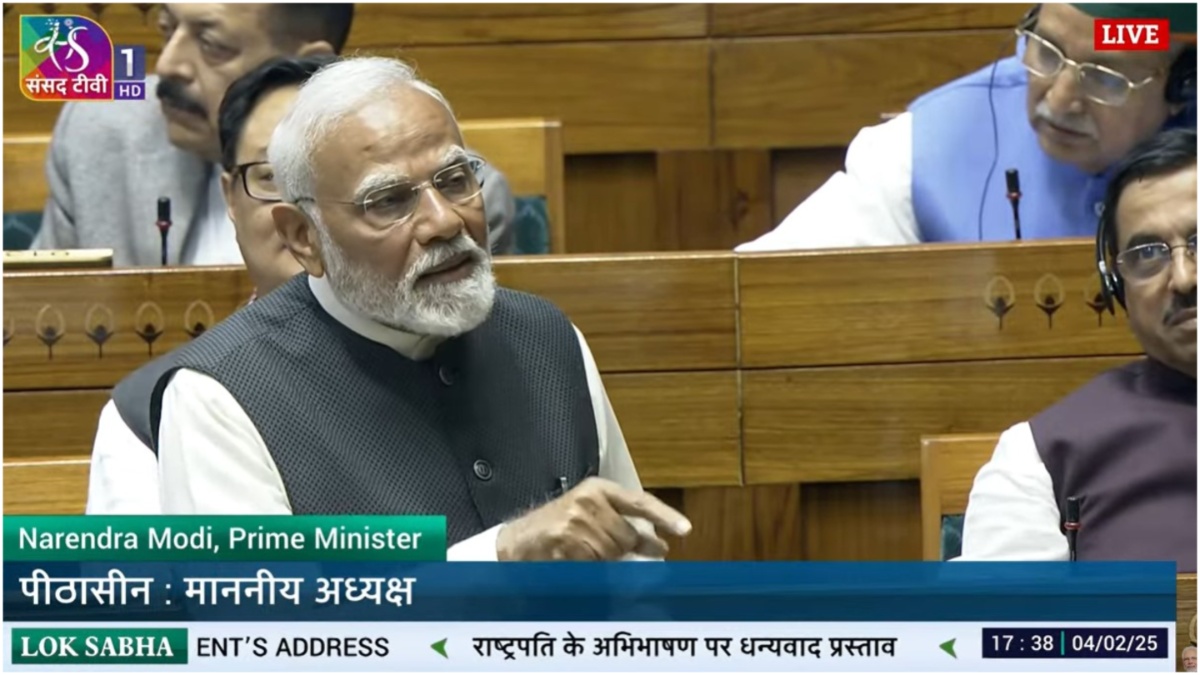 पीएम नरेंद्र मोदी ने राहुल गांधी पर कसा तंज, बोले- कुछ नेताओं को गरीबों की बात बोरिंग ही लगेगी