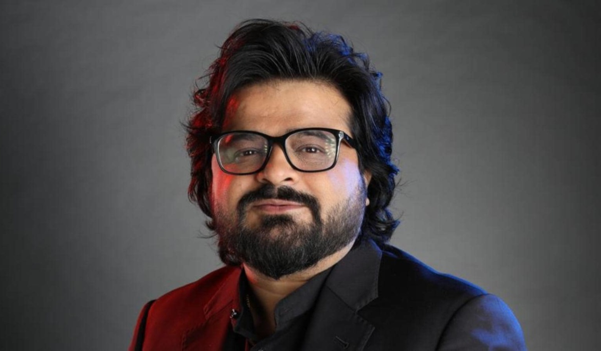 म्यूजिक कंपोजर प्रीतम चक्रवर्ती के ऑफिस से हुई 40 लाख की चोरी, स्टाफ बॉय हुआ फरार, FIR की दर्ज