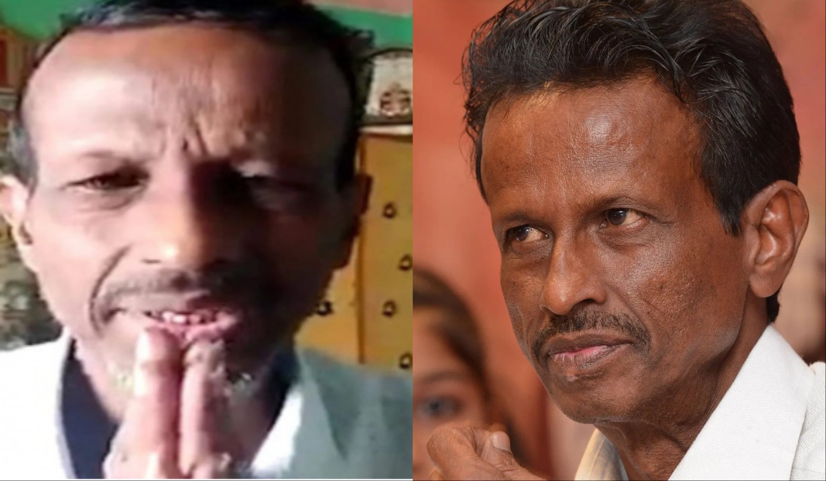 साउथ के मशहूर डायरेक्टर का निधन, इस बीमारी से हुई मौत, इंडस्ट्री में छाया मातम – India TV Hindi