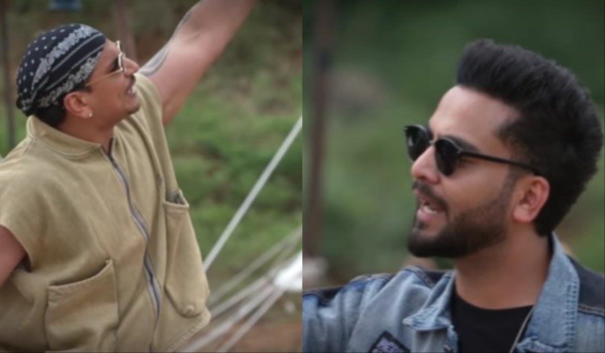 एल्विश यादव और प्रिंस नरूला ने एक-दूसरे को दी धमकी, फूट-फूटकर रोती दिखीं नेहा धूपिया – India TV Hindi