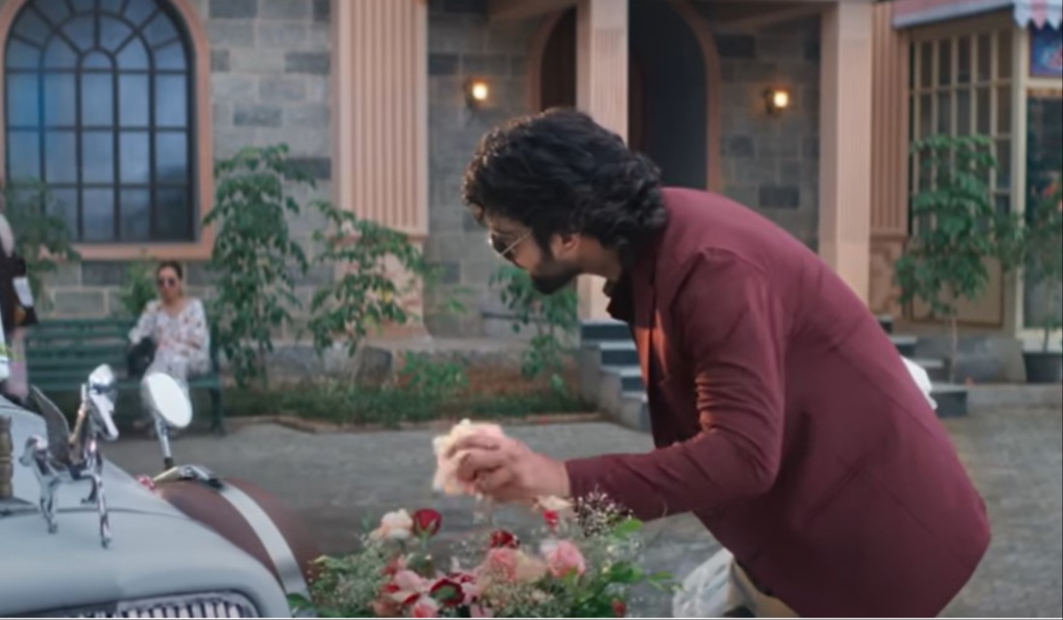 पैन इंडिया सुपरस्टार करेंगे धमाका! लगा करोड़ों का दांव, हॉरर-कॉमेडी मचाएंगे धूम – India TV Hindi