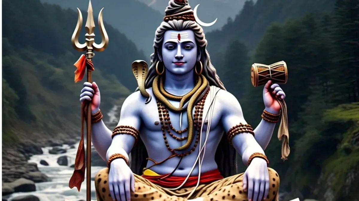 Mahashivratri 2025: महाशिवरात्रि के दिन जरूर करें शिव चालीसा का पाठ, सभी मनोकामनाओं की होगी पूर्ति महाशिवरात्रि 2025- India TV Hindi