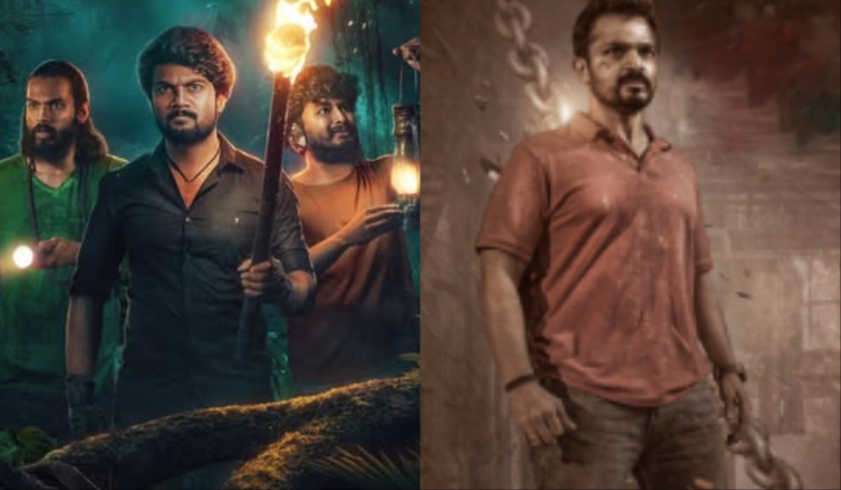 सिनेमाघरों में एक साथ रिलीज होगी ये 3 फिल्में, साउथ का बॉक्स ऑफिस पर बजेगा डंका – India TV Hindi