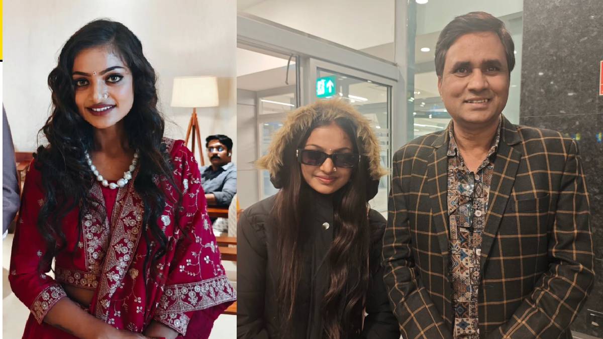 मोनालिसा के डायरेक्टर पर लगाए गंभीर आरोप, ‘शराब और लड़की बाजी’ की खोली पोल?  – India TV Hindi