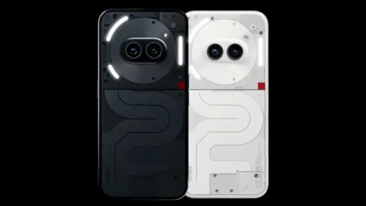 Nothing Phone (3a) में मिलेगा यह तगड़ा प्रोसेसर, कंपनी ने किया कंफर्म Nothing Phone 3a- India TV Hindi