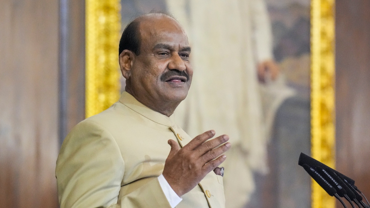 हरियाणा विधानसभा के नवनिर्वाचित सदस्यों के लिए खास कार्यक्रम, लोकसभा अध्यक्ष करेंगे शिरकत