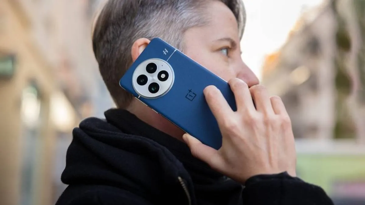 OnePlus 13 Mini- India TV Hindi