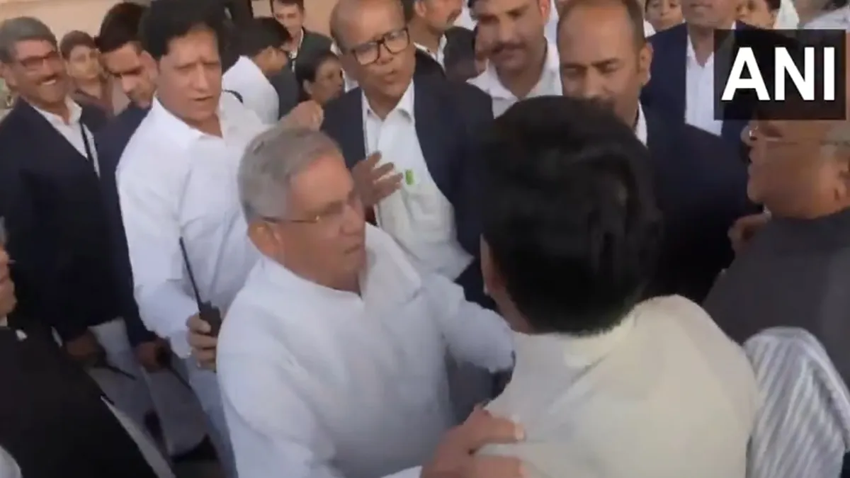 Rajasthan- India TV Hindi