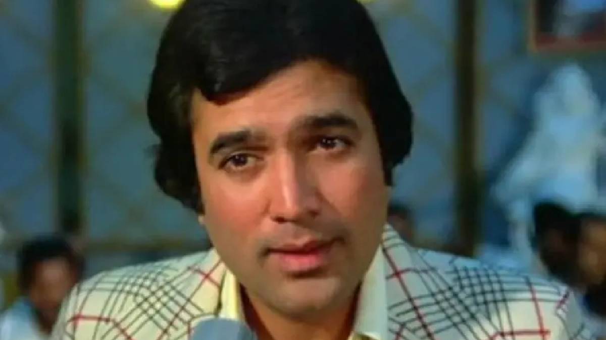 ‘मैं छोटे रोल नहीं करता’ कहकर जिस फिल्म को ठुकराया, उसी ने संभाला राजेश खन्ना करियर – India TV Hindi