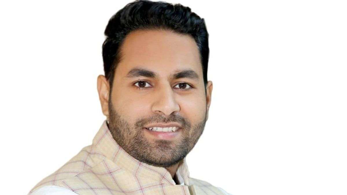 लगातार 3 बार से यह सीट हार रही थी BJP, 32 साल के नेता ने 392 वोटों से दिलाई जीत