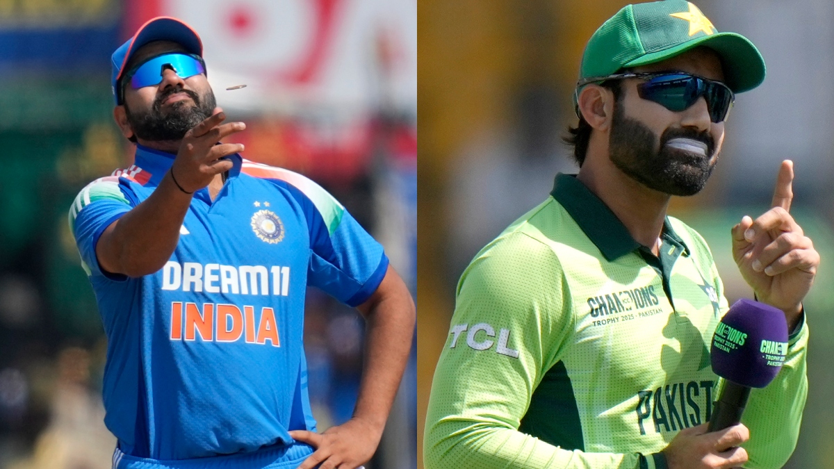 IND vs PAK: दुबई के मैदान पर क्यों टॉस जीतना है अहम, पिछले 10 मैचों के आंकड़े देख रह जाएंगे हैरान