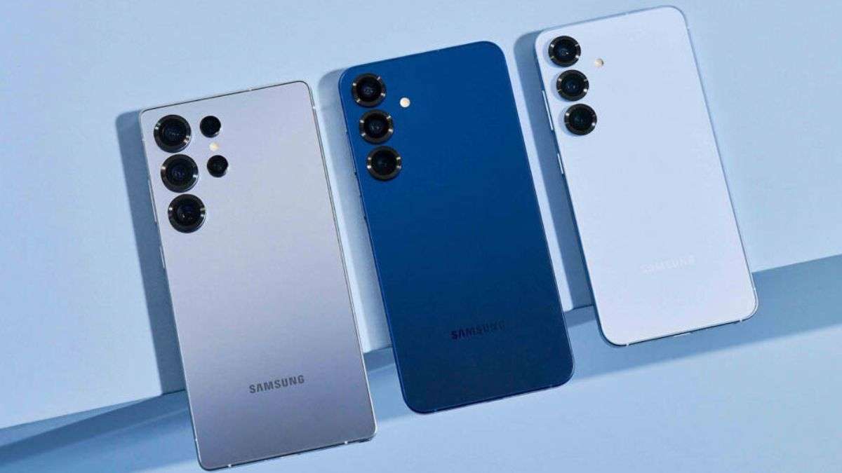 Samsung Galaxy S25 सीरीज की भारत में सेल हुई शुरू, 17000 रुपये तक का मिल रहा है डिस्काउंट ऑफर
