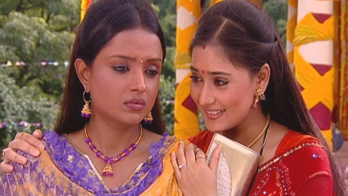 Sapna Babul ka Bidaai- India TV Hindi