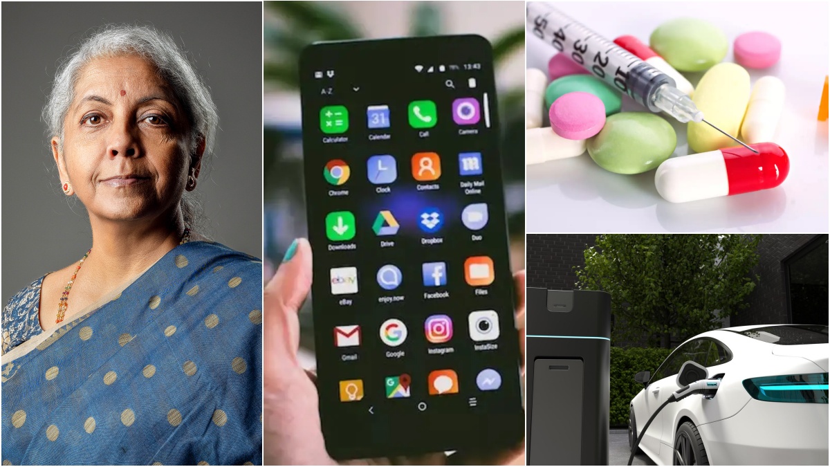 Budget 2025 : बजट में क्या सस्ता हुआ और क्या महंगा? यहां देखिए पूरी लिस्ट