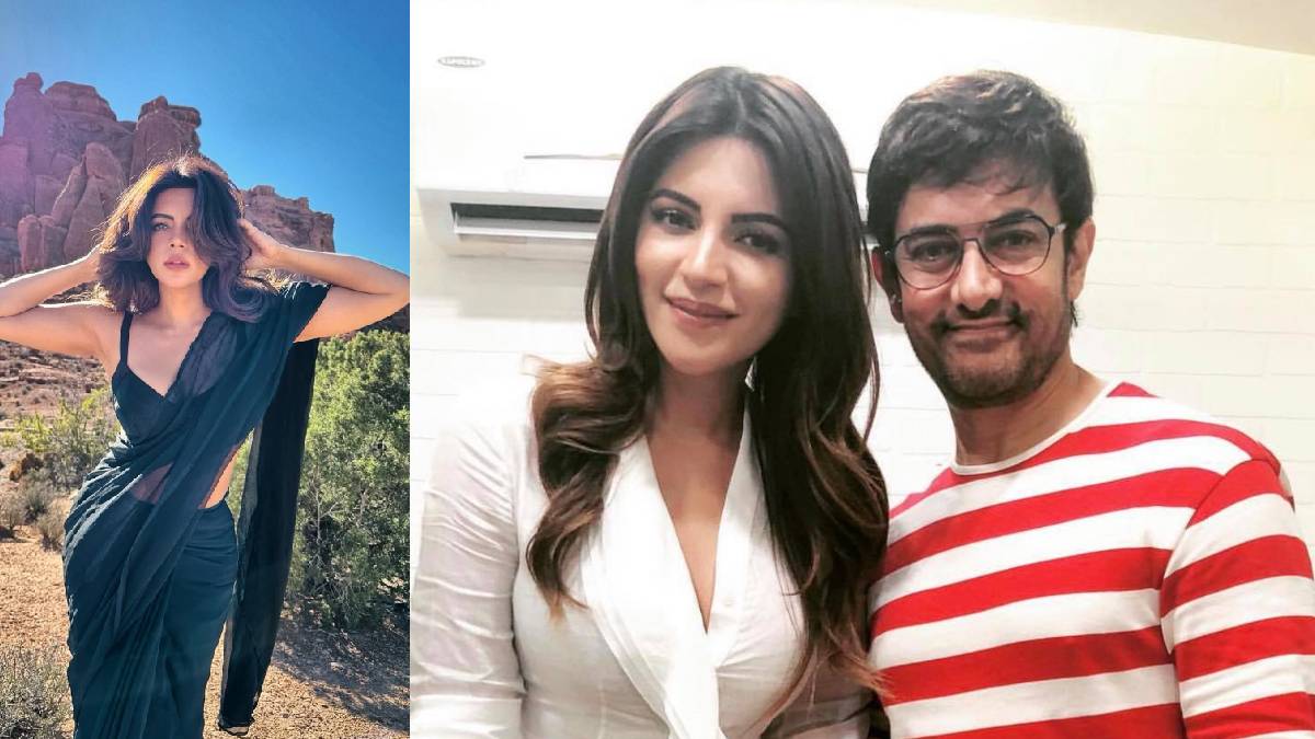 17 साल में किया डेब्यू, आमिर खान की बोल्ड हीरोइन खत्म करना चाहती थीं जिंदगी  – India TV Hindi