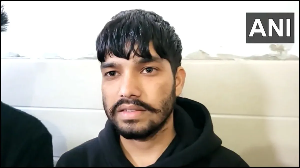 Sourav- India TV Hindi