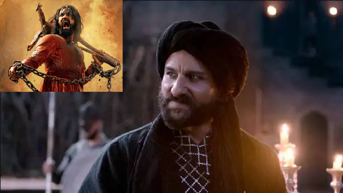 छावा से 4 साल पहले आई थी ये फिल्म, मराठा योद्धाओं की वीरगाथा खड़े कर देगी रोंगटे  – India TV Hindi