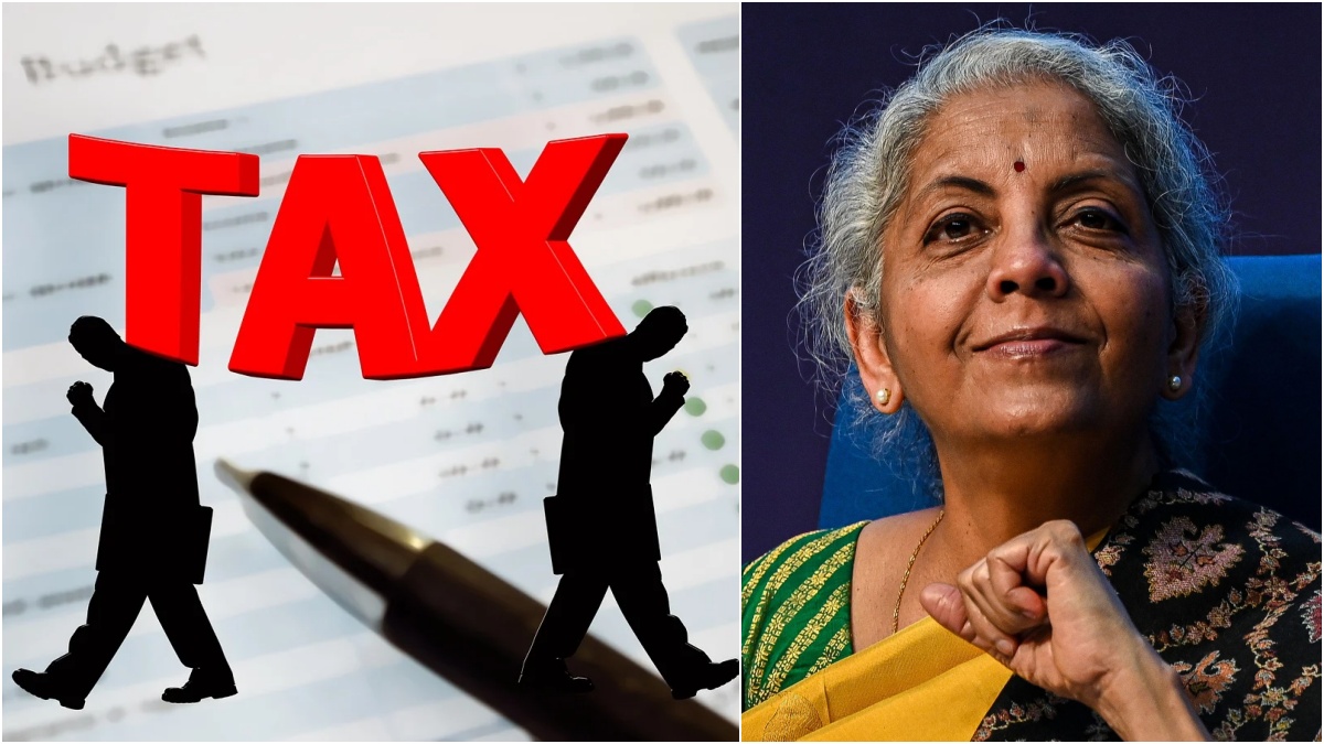 Income Tax in Budget 2025 : साल में 20 लाख रुपये तक कमाने वालों को टैक्स में राहत दे सकती है सरकार, यह है फॉर्मूला