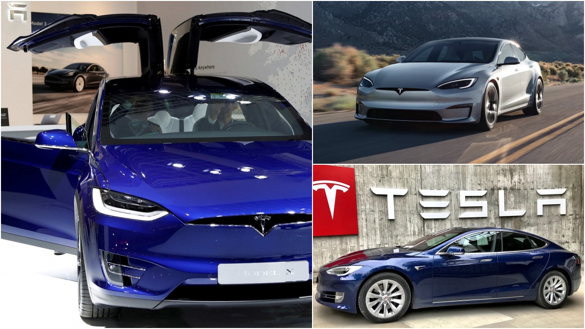 Tesla Car Price in India: भारत में कितने की बिकेगी टेस्ला की कार? महिंद्रा, सुजुकी और हुंडई जैसी कंपनियों की अटकी सांसें