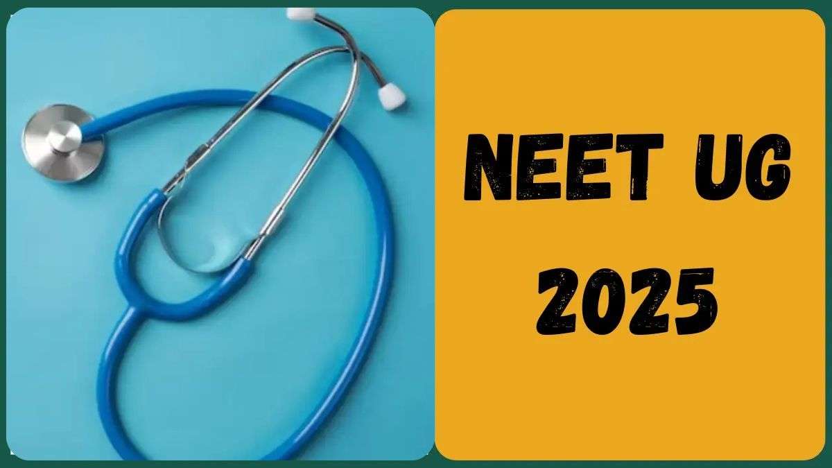 NEET-UG के लिए रजिस्ट्रेशन हुआ शुरू, 4 मई को होगा एग्जाम; जानें हर डिटेल NEET-UG के लिए रजिस्ट्रेशन हुआ शुरू, 4 मई को होगा एग्जाम; जानें हर डिटेल